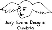 Judy Evans Designs, Cumbria